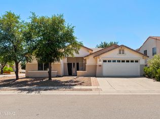 7451 W Colony Park Dr, Tucson, AZ 85743