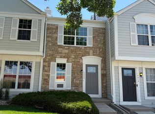 4006 Baytown Dr, Colorado Springs, CO 80916