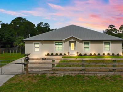 105 S Cardinal Place, Fort Pierce, FL, 34945