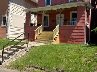 1207 Emerald Ave, Chicago Heights, IL 60411