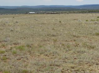 8980 Highway 55, Estancia, NM 87016