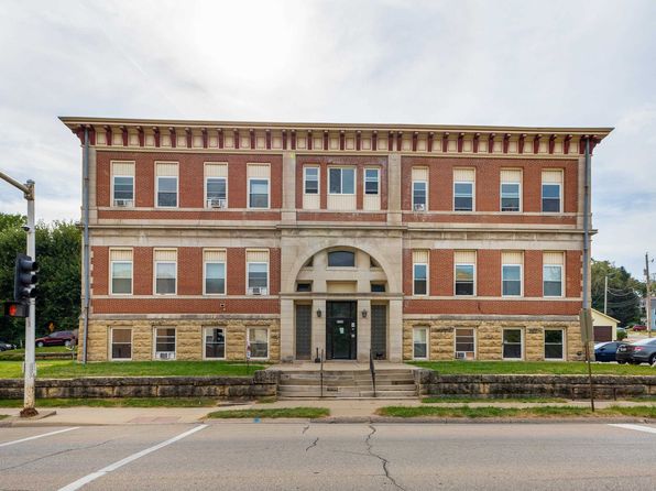 2535 Central Ave, Dubuque, IA 52001