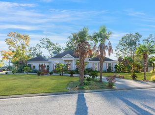 1807 Wilson Dr, Opelousas, LA 70570