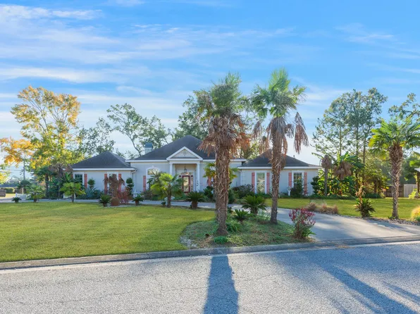 1807 Wilson Dr, Opelousas, LA 70570