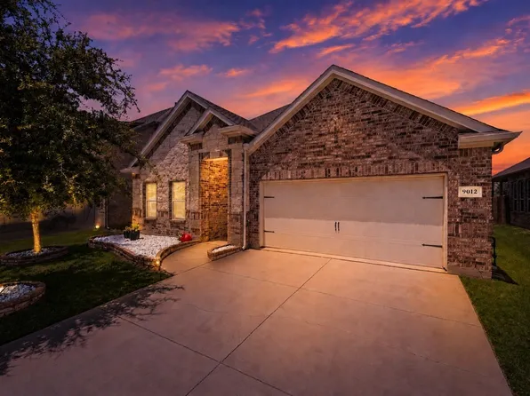 9012 Conroe Dr, Argyle, TX 76226
