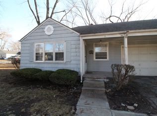 607 E Glendale St, Olathe, KS 66061