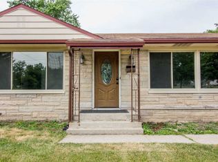 2623 Santa Rosa Dr, Fort Wayne, IN 46805