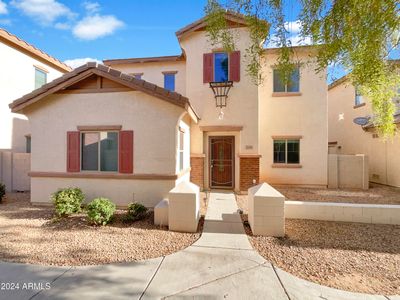 2530 N 148TH Drive, Goodyear, AZ, 85395