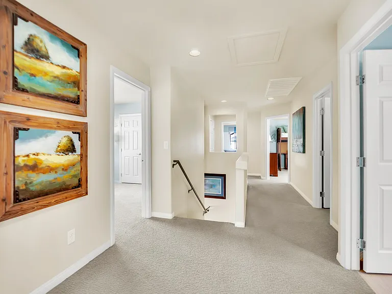 6147 Parma Ridge Ct — Photo 9
