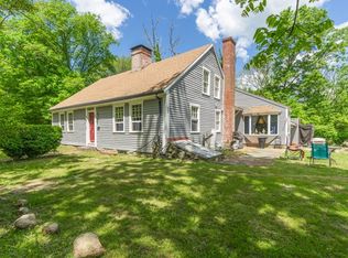 260 Spring St, Hope Valley, RI 02832