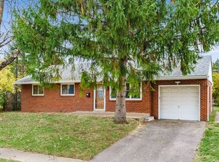 1108 Elaine Rd, Columbus, OH 43227