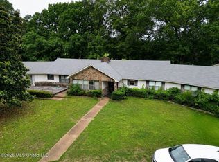 1856 Antioch Rd, Coldwater, MS 38618