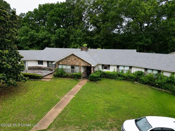 1856 Antioch Rd, Coldwater, MS 38618