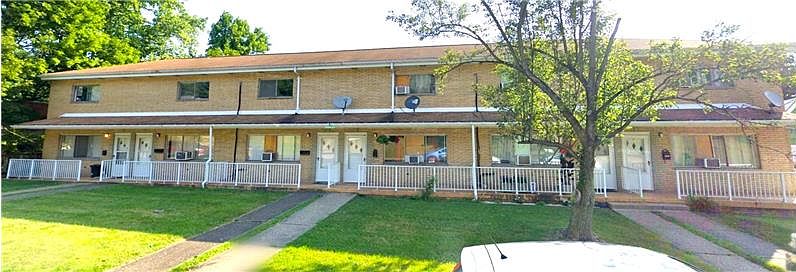 1st image of 205 Putnam Ln #6