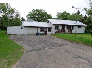 1810 Ranger Rd, Wisconsin Rapids, WI 54494