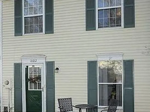 1802 Greenwood Dr, Lindenwold, NJ 08021