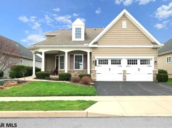 322 Beacon Cir, Boalsburg, PA 16827