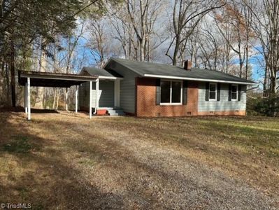 116 N Park Rd, North Wilkesboro, NC, 28659