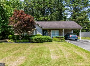 106 Eden Dr NW, Rome, GA 30165