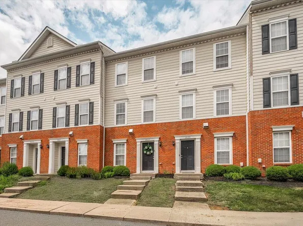 2627 Calgary Dr, Lexington, KY 40509