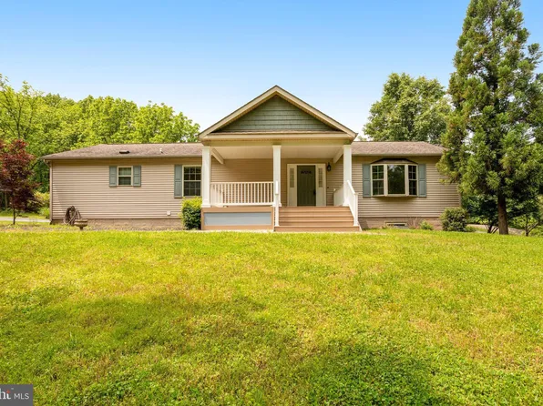 11787 Rowe Rd, Monrovia, MD 21770