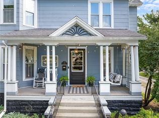 414 W Madison St, Paris, IL 61944