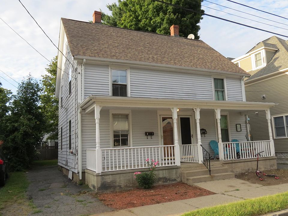 37 Clark St, Winchester, MA 01890 Zillow