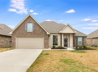 1942 Calvin Ct, Lake Charles, LA 70607