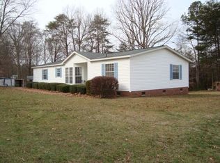 1482 Filler Rd, Asheboro, NC 27205