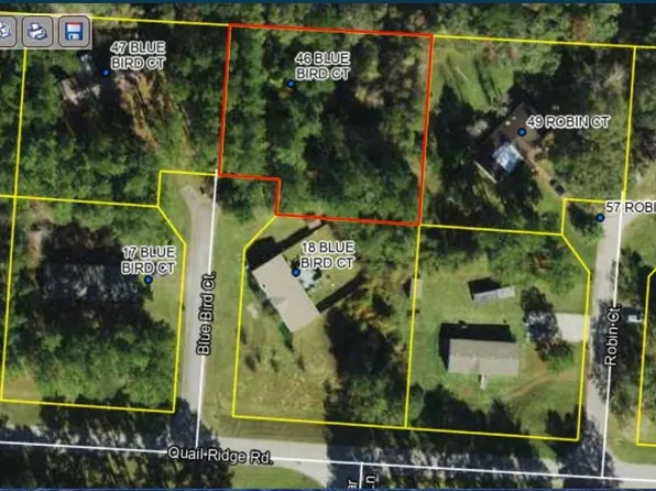 48 Bluebird Ct, Havana, FL 32333