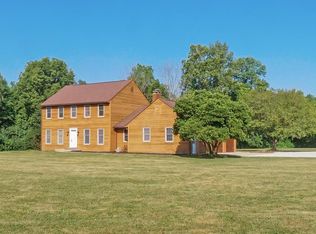 635 Morman Rd, Hamilton, OH 45013