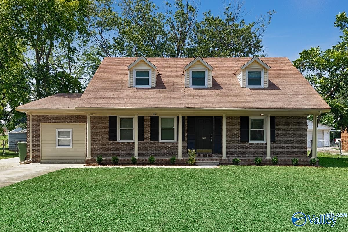 2125 Gladstone Dr NE, Huntsville, AL 35811 Zillow