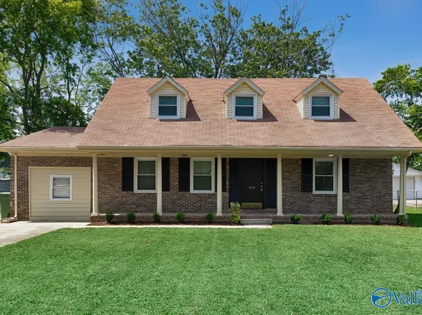 2125 Gladstone Dr NE, Huntsville, AL 35811