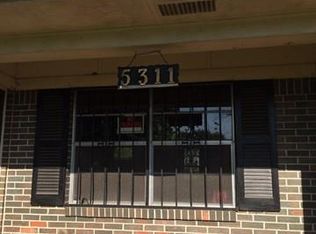 5311 Hoadley St, Brighton, AL 35020