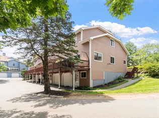 The Hamlet Condominiums, Salem, MA 01970