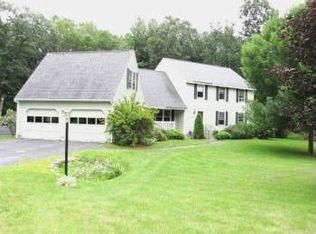 26 Erik St, Merrimack, NH 03054