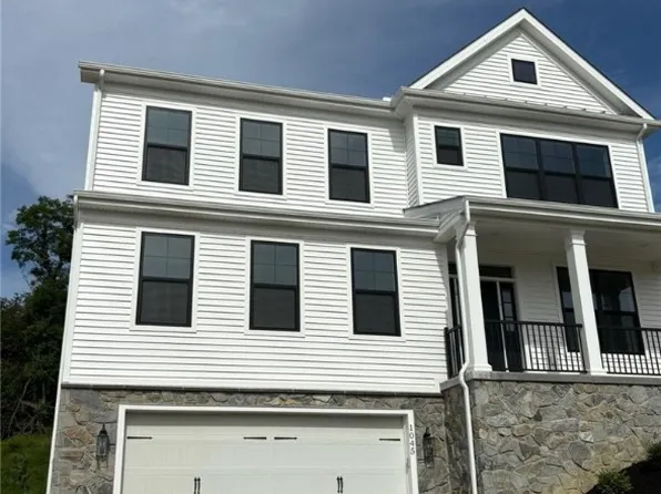 1045 Stonegate Dr Lot 118, Mc Donald, PA 15057