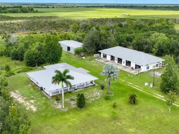 14500 S Jefferson Ave, Lake Placid, FL 33852