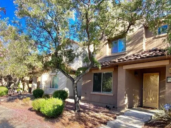 10567 E Pleasant Pasture Dr, Tucson, AZ 85747