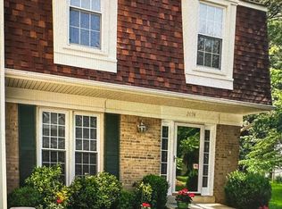 2016 Aquamarine Ter, Silver Spring, MD 20904
