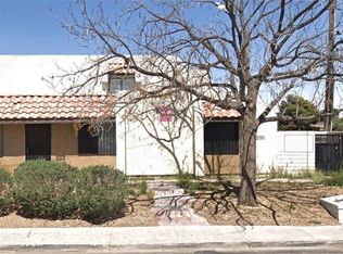 2200 Venus St, North Las Vegas, NV 89030