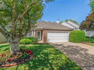 2120 Ashton Dr, Roswell, GA 30076