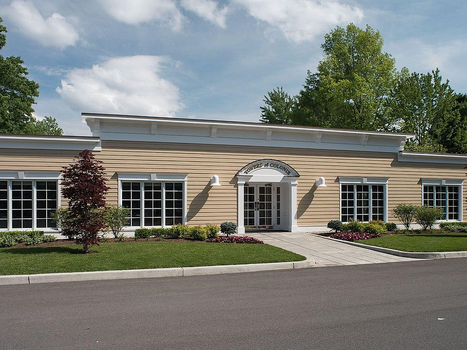 Towers Of Colonie Apartment Rentals Albany, NY Zillow