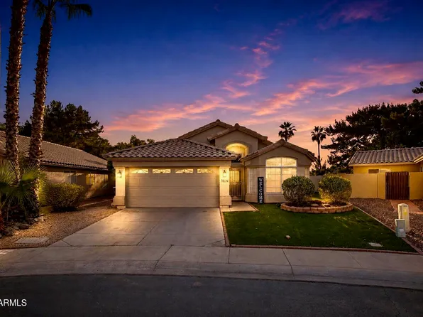 780 N SYCAMORE Place, Chandler, AZ 85224