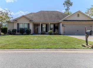 3573 Butler Woods Dr, Valdosta, GA 31605