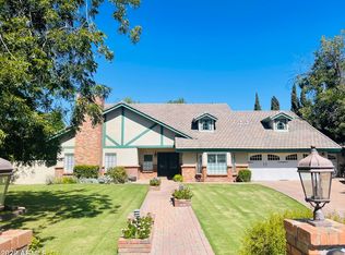 8267 S Pecan Grove Cir, Tempe, AZ 85284