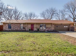 311 W Fern St, Anna, TX 75409