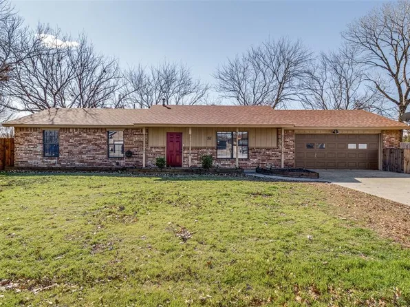 311 W Fern St, Anna, TX 75409