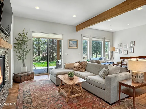 306 Mountain Willow Drive, Fraser, CO 80442