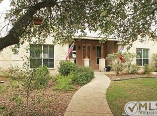 425 Mystic Pkwy, Spring Branch, TX 78070